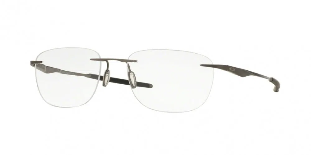 Oakley Wingfold Evr 5118 Eyeglasses - view 2